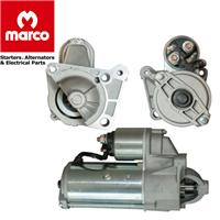 Electrical Starter Motor with High Quality for D7R48 CS1281 for VOLVO S40