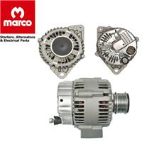 Global Alternator Motor for 102211-0870 13926 for Jaguar
