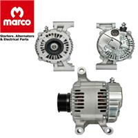 Hot Sale for Alternator Motor for 101211-7892 1012117890 CA2073IR