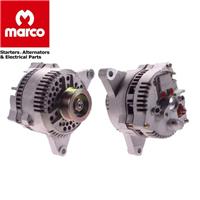 12V Engine Motor Alternator For 96BB-10300-AA 7775 Used in Ford Car Contour