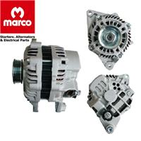 Spare parts Generator used in Europe Truck Suzuki Grand Vitara II 1600 For A5TG0291 31400-65J10 CA2004IR 23955
