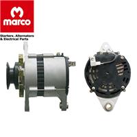 28V 70A Car Alternator For JAC JF272D2 YZ4108-4110 in High Quality