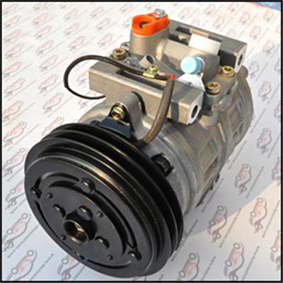 24V/12V denso compressor 10P30C pump