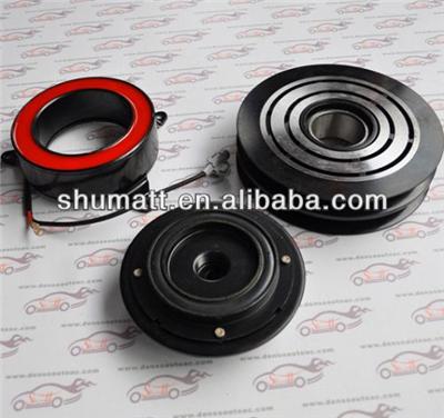 Bus AC compressor clutch for 10P30B