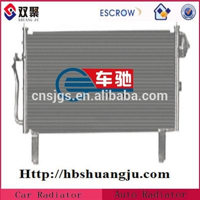 Industrial condenser price For VW oe: 33D820411