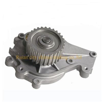 auto parts original reliable chery A21/B11/B14/T11,OEM 484J-1307010 cooling system water pump