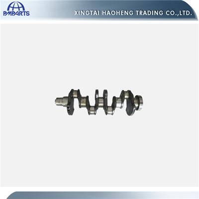 popular in Germany Quenching F4L1011 deutz engine crankshaft