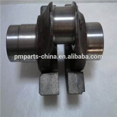 The Casted crankshaft OEM 0223 3635 for Deutz F1L511