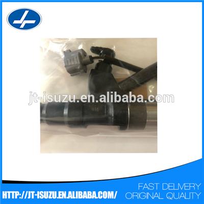 095000-0404 for genuine parts fuel injector