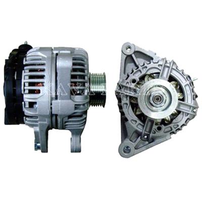 12V 90A Alternator For Toyota Corolla,Yaris 1012100890 1022118500 1022119270