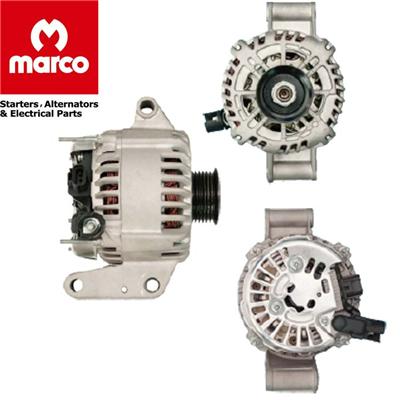 ISO9001 Electric Alternator Motors From China Supplier 1 year Warranty For 1S7T10300BB CA1638IR 8440 440192