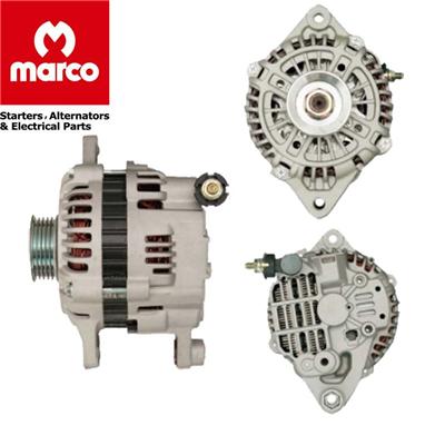 Alternator,12V 100A 5Groove used in Mazda RX8 4G69 For A3TG1291A/B 11025N