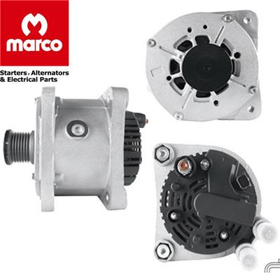 Electrical Alternator Motors for SG15L023 LRA03008 8200225806 24008 for Renault Espace/Grand Scenic/Laguna/Megane