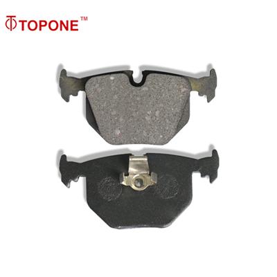 Brake Pad For BMW LAND ROVER Discovery 34216761250 D683