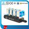 CNG gas fuel rail injector