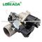 LOREADA Genuine Throttle Body assy For 150cc Motorcycles with Delphi TMAP OEM quality motorbike accessory Bore Diameter 28mm