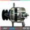High Efficiency 6D24 24volt 40A Engine Spare Parts Auto Alternator