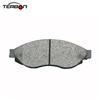 FSL1772 Brake Pad for FIAT with Emark Certificate