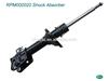 Rear right shock absorber fits for LandRover Freelander 1 Part No.:RPM000020