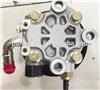 Power steering pump for TOYOTA RAV4 ACA2 ZCA2 CLA2 (00'-05') 44310-42080