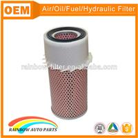 High performance replacement 16546-02N00 car air cleaner filter
