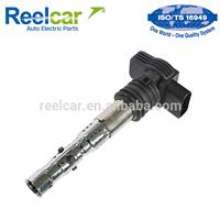 Ignition Coil For 06A905115, 06A905115A, 06A905115B ,06B905115N