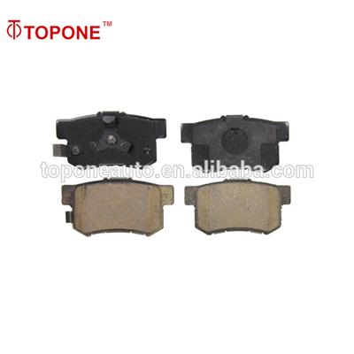 43022S9A010 suuf Biriigu D1086 Disc Brake Pads For ACURA/HONDA Rear Axle Car Brake Pad GDB3438