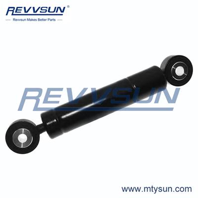 REVVSUN AUTO PARTS Vibration Damper, v-ribbed belt 6042000314 6042000114 6012000514 6032000314 6032000114 for Benz Sprinter