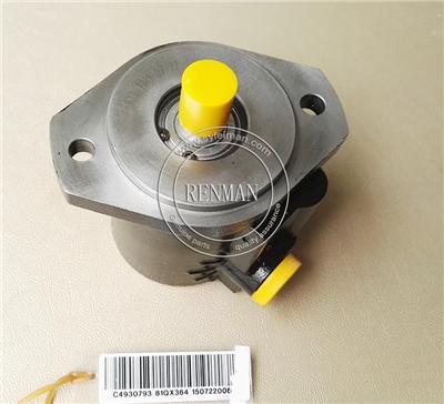 High Quality Diesel Engine power steering vane pump 4930793 for Cummins