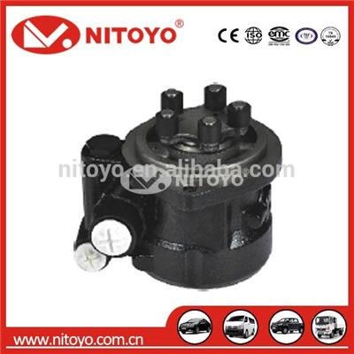 NITOYO TRUCK Power Steering Pump FOR SCA NIA OEM 7677 955 108 7677955108