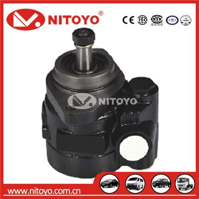 NITOYO TRUCK Power Steering Pump FOR SC ANIA OEM 7674 955 217 7674955217