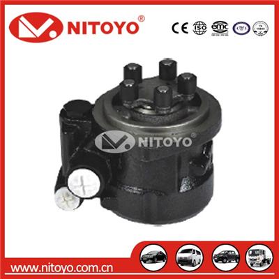 NITOYO TRUCK Power Steering Pump FOR SC ANIA OEM 7677 955 107 7677955107