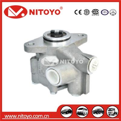 NITOYO Power Steering Pump FOR DAEWOO OEM 7688 955 282 34333-00350