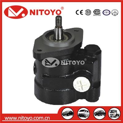 NITOYO Power Steering Pump FOR DAF OEM 7674 955 207 624702