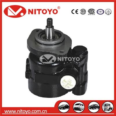 NITOYO Power Steering Pump FOR DAF OEM 7672 955 287 526663