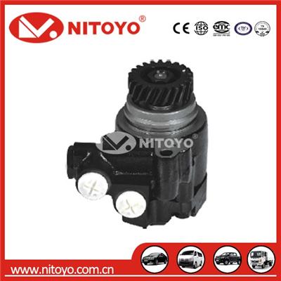 NITOYO Power Steering Pump FOR MITSUBISHI OEM 475-03451