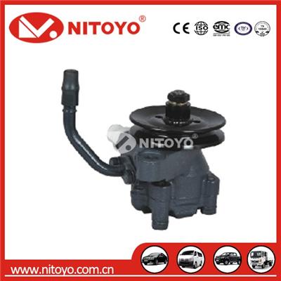 NITOYO Power Steering Pump FOR MITSUBISHI OEM MC117853