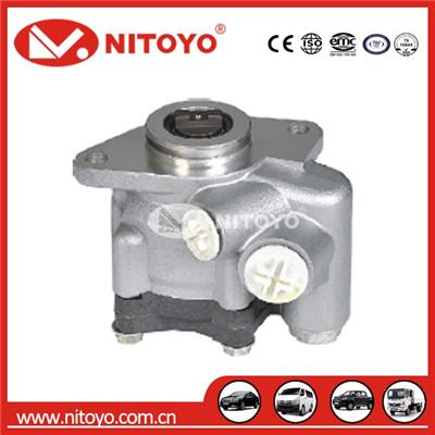 NITOYO Power Steering Pump FOR TATA OEM 2885 4660 0104