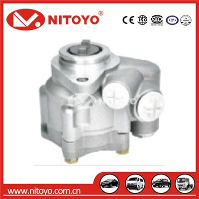 NITOYO Power Steering Pump FOR IVECO OEM 8695 955 116