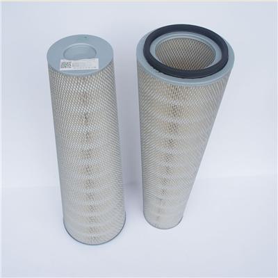 Extreme Performance Conical-Shaped 25096444 for Cummins engines P150692