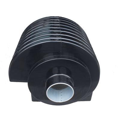 Air filter in Disposable Housing 3315742 for Cummins engines