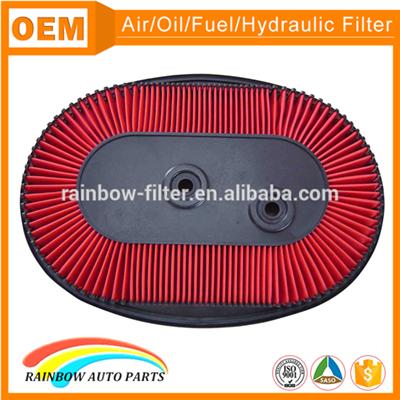 16546-64J02 oval plastic frame auto filter