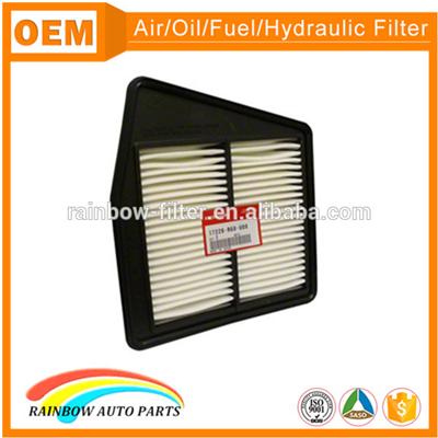 Automotive Replacement Japanese car 17220-R60-U00 air filter