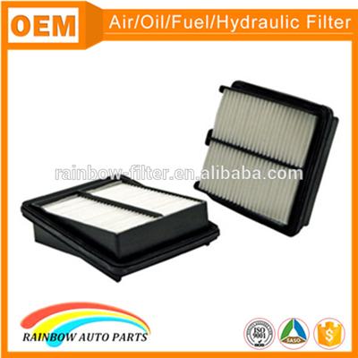 Auto Parts 17220-PWA-J10 performance air filter