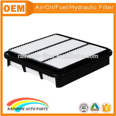 High efficiency 1500A098 automotive air filter