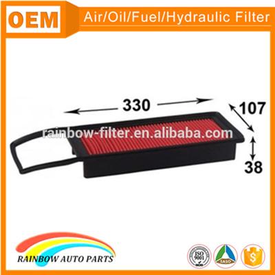 Car Auto Engine high quality 17220-PWA-003 oem filter