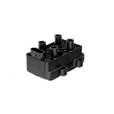 high voltage ignition coil 2526151A, 7700274008, 7700274008, F000ZS0221