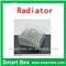 Smart Bes High Quality!! customized are available Chip radiator ,aluminum radiator, power amplifier radiator 40*40*20MM