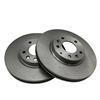 Auto Parts OEM G33Y-33-25X Brake Disc For Mazda