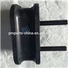 Front engint Mounts with good shock absorption function,1607468-3